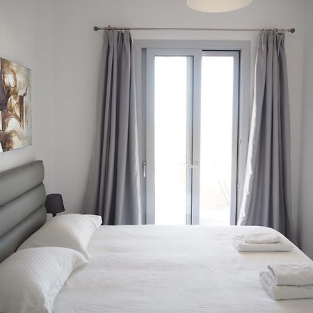 Kea Villa Thea- Villa Ilios Vourkárion Екстериор снимка